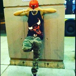 Meet your Posher, Phil